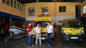 Ambulancia fuera de uso (3)