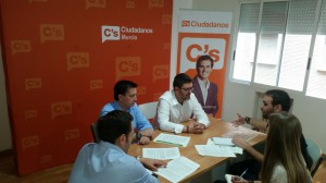 Ciudadanos-Greenpeace