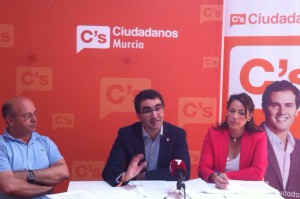 Rueda de prensa