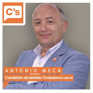 antonio meca