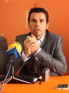 Mario Gómez. 25.06.2015. ..