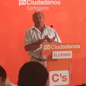Luis Padín.