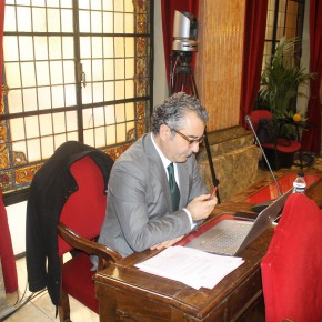 "Miguel Cascales conocía y toleraba irregularidades en el mantenimiento y utilización de instalaciones deportivas municipales"