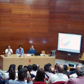 Ciudadanos elabora un plan de inversiones para sus 11 pedanías