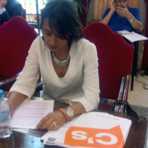 Ciudadanos reclamará en Pleno un protocolo de actuación frente al acoso laboral en el Ayuntamiento de Murcia