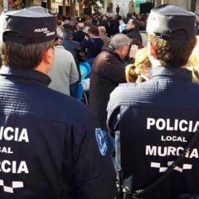Ciudadanos reclama mayor presencia policial en Santa María de Gracia tras el incremento de robos que sufre el barrio