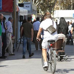 Cs espera que el nuevo plan sobre la bicicleta presentado por Navarro Corchón no sea otra tomadura de pelo del PP