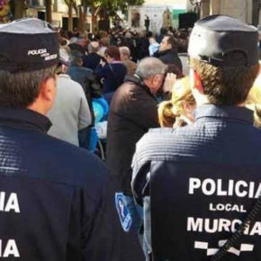 Cs exige a José Ballesta la convocatoria inmediata de las 21 plazas para Policía Local en cumplimiento de la oferta pública de 2016