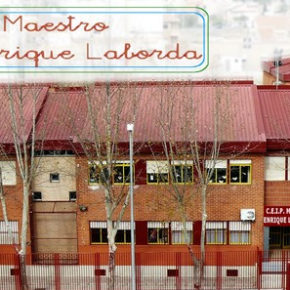 Ciudadanos Los Dolores califica de “lamentable” la red eléctrica del colegio Maestro Enrique Laborda