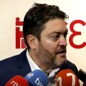 Ciudadanos denuncia que PP y PSOE vuelven a agitar las ‘guerras del agua’ con motivos electoralistas
