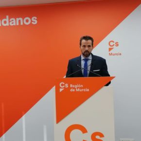 Ciudadanos moviliza más de 1 millón de euros euros en ayudas a los autónomos de la hostelería, comercio y restauración de Murcia