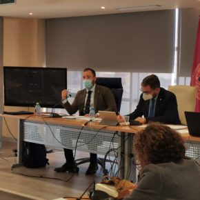 Ciudadanos Lorca saca adelante iniciativas para mejorar el Plan Estatal de Vivienda 2022-2025 centradas en incrementar la oferta de vivienda en alquiler