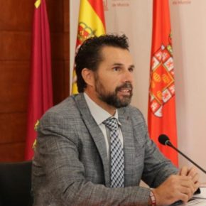 Mario Gómez: “El contrato de la iluminación especial de Murcia y pedanías garantiza la legalidad y mejora el servicio”