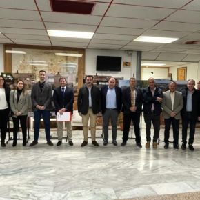 Ciudadanos Cehegín impulsa la mayor residencia para personas mayores de la comarca del Noroeste