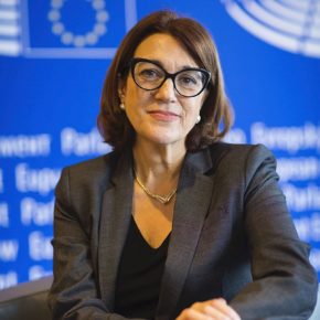 Europa aprueba la propuesta de Ciudadanos para que los eurodiputados hablen directamente con ILP Mar Menor a pesar de la oposición del Partido Popular y Vox