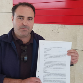 El PSOE rechaza la bonificación del 50% de instalación de placas solares en Calasparra que propone Ciudadanos