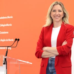 Ciudadanos contará con destacados dirigentes liberales y representantes de la sociedad civil en su primera convención autonómica en la Región de Murcia