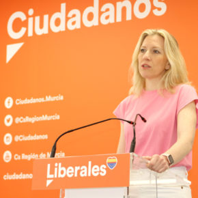 Ciudadanos pide al Presidente “altura de miras” para aceptar la propuesta de pacto de infraestructuras del PSOE
