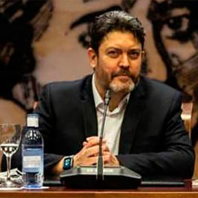 Cs alerta del retraso en los pagos a los abogados del turno de oficio de la Región de Murcia