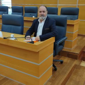 CS Molina de Segura logra que el Pleno apruebe la creación de un Centro Municipal Gastronómico y la implantación de un Plan de choque para mejorar la Sanidad pública