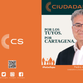 Conoce el Programa de Ciudadanos para transformar Cartagena
