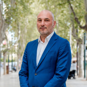Pedro G. Rex propone un plan de movilidad y reforestación que haga de Murcia un municipio mejor conectado y más habitable